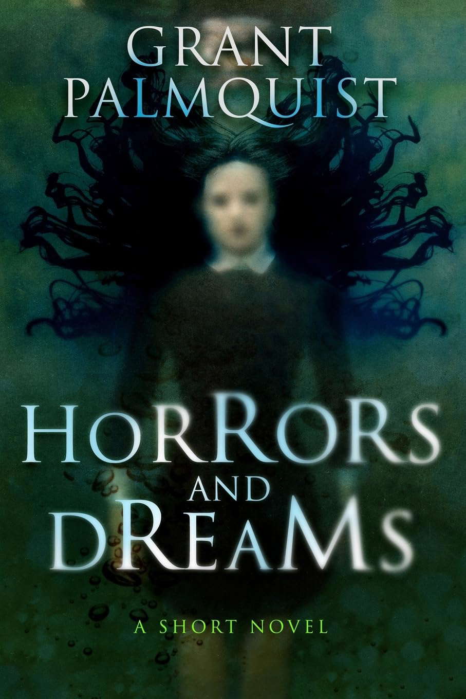 Horrors and Dreams poster