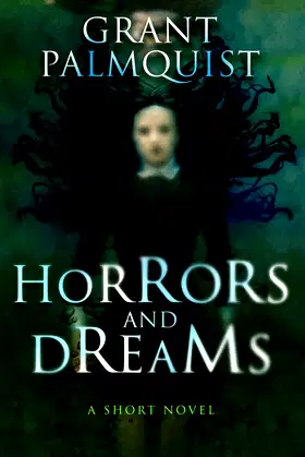 Horrors and Dreams poster