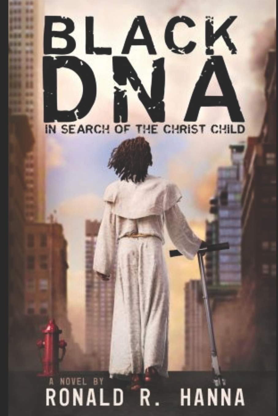 Black DNA: In Search of the Christ Child poster