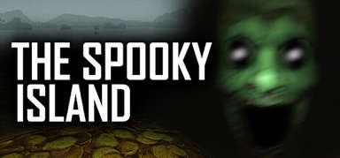 The Spooky Island capsule