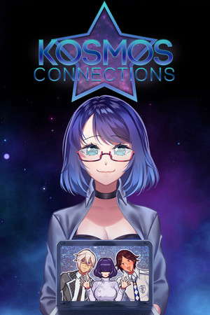 Kosmos Connections poster