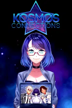 Kosmos Connections poster
