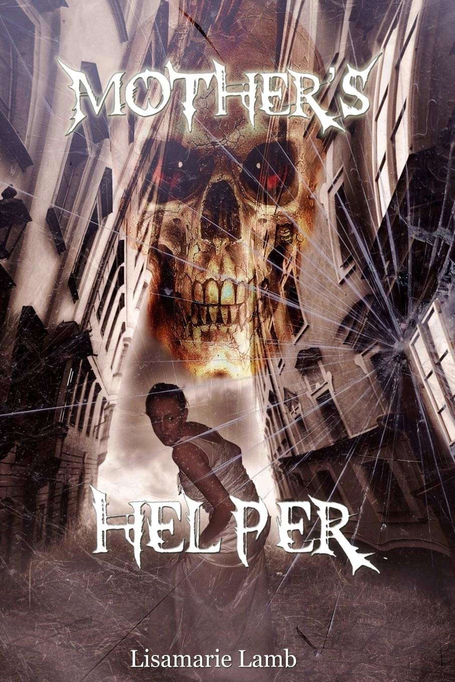 Mother's Helper poster