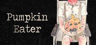 Pumpkin Eater capsule