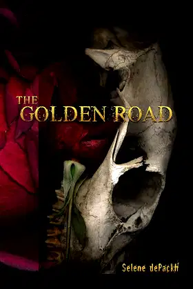 The Golden Road poster