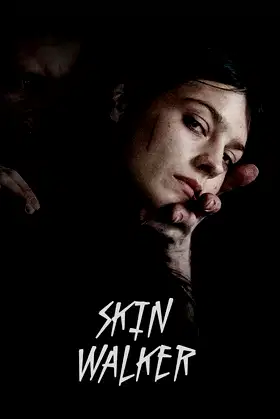 Skin Walker poster