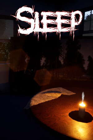 Sleep poster