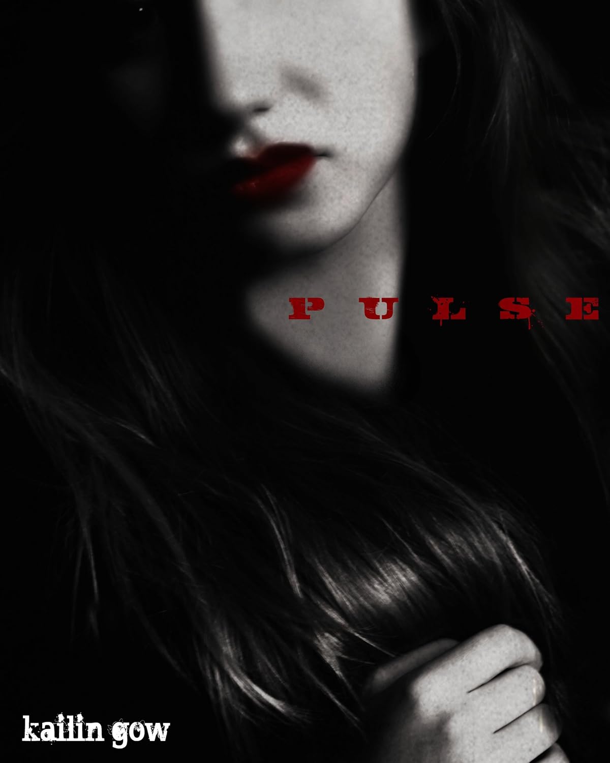 Pulse (Pulse, Book #1) poster