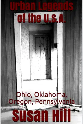 Urban Legends of the U.S.A.: Ohio, Oklahoma, Oregon, Pennsylvania poster