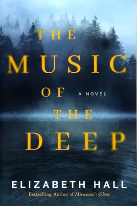 The Music of the Deep: A Novel poster
