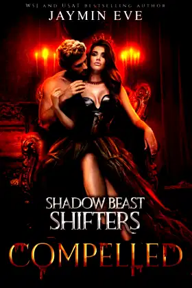 Compelled (Shadow Beast Shifters) poster