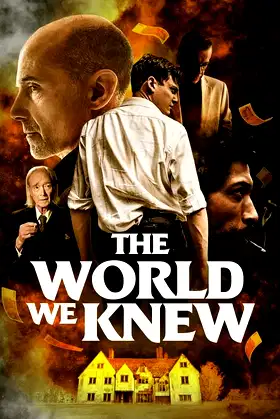 The World We Knew poster