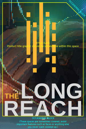 The Long Reach poster