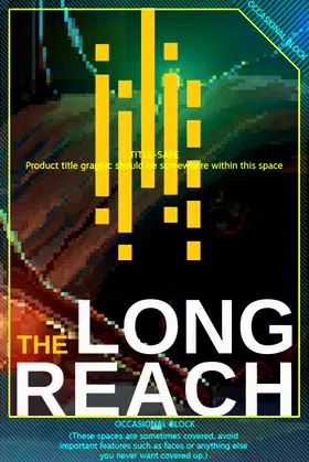 The Long Reach poster