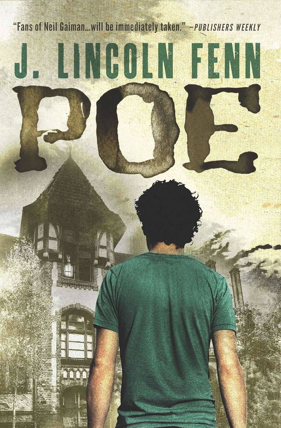 Poe poster