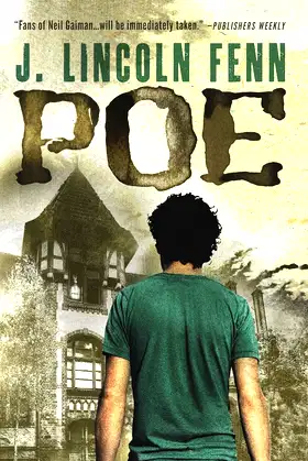 Poe poster