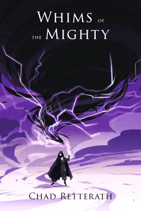 Whims of the Mighty poster