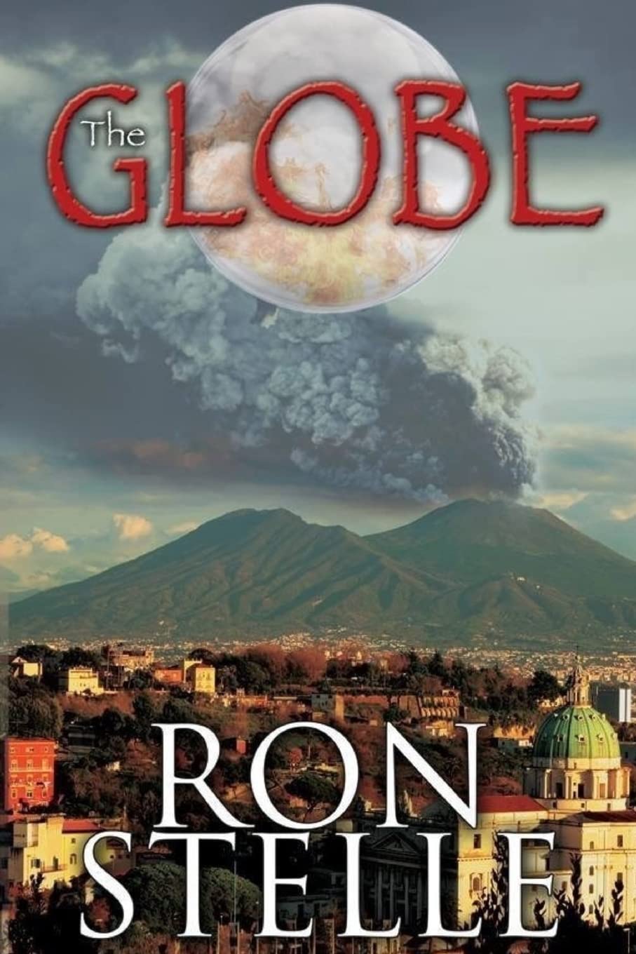 The Globe poster