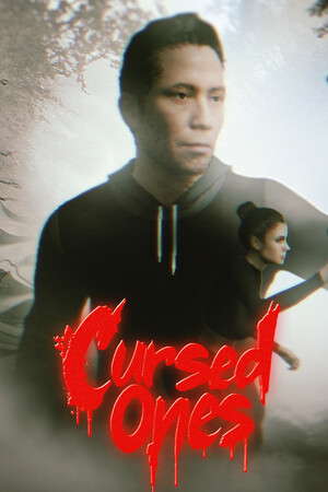 Cursed Ones poster