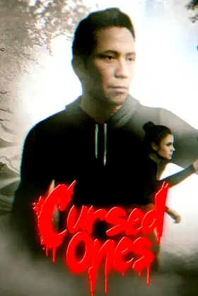 Cursed Ones poster