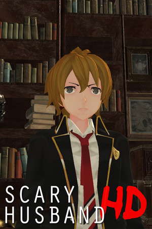 Scary Husband HD: Anime Horror Game poster