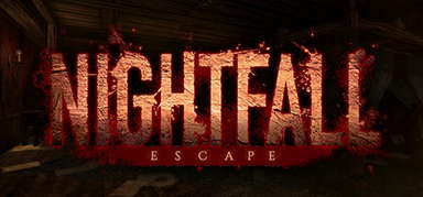 Nightfall: Escape capsule