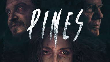 Pines (Trailer) 2021 Michael Parks | Lin Shaye | Ronnie Gene Blevins poster