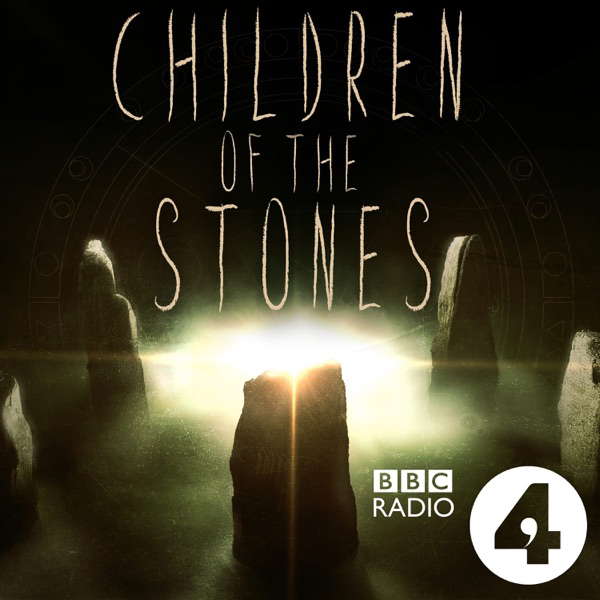 Children of the Stones poster