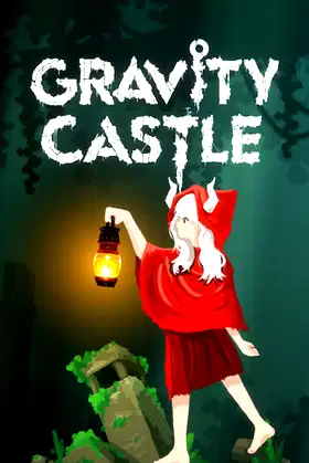 Gravity Castle poster