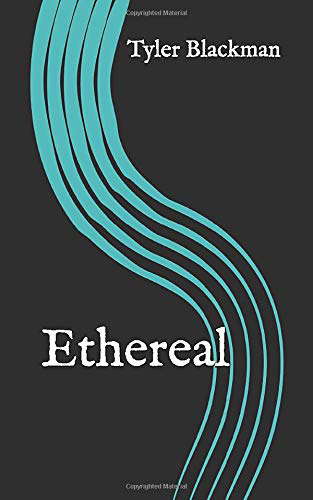 Ethereal poster