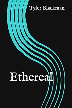 Ethereal poster