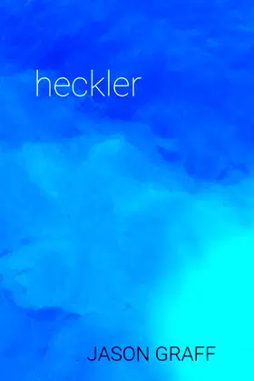 heckler poster