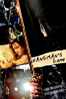 Hangman's Game poster