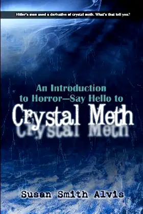 An Introduction To Horror: Say Hello To Crystal Meth poster