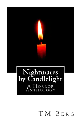 Nightmares by Candlelight: A Horror Anthology poster