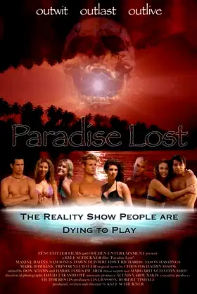 Paradise Lost poster