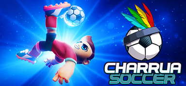 Charrua Soccer - Pro Edition capsule