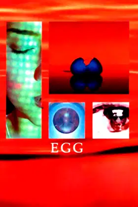 Egg poster