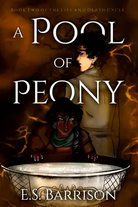 A Pool of Peony (The Life & Death Cycle) poster
