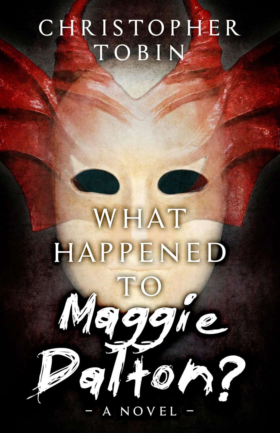 What Happened to Maggie Dalton? poster