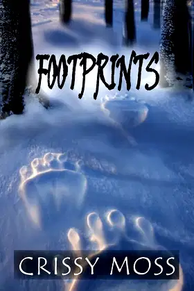 Footprints poster