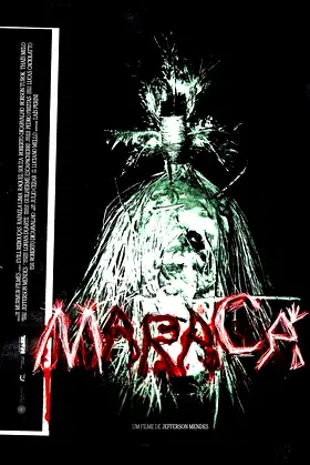 Maracá poster