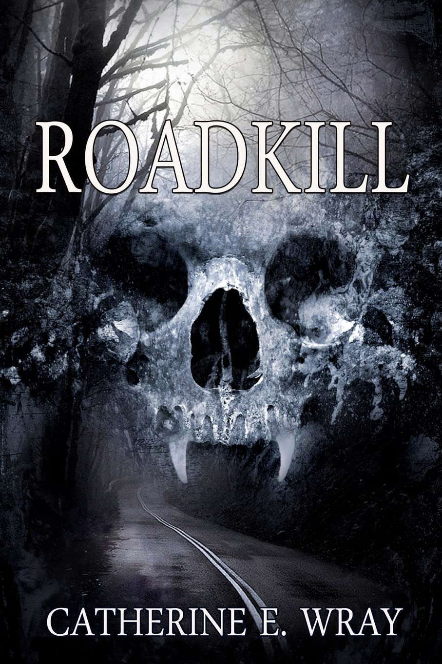 Roadkill poster