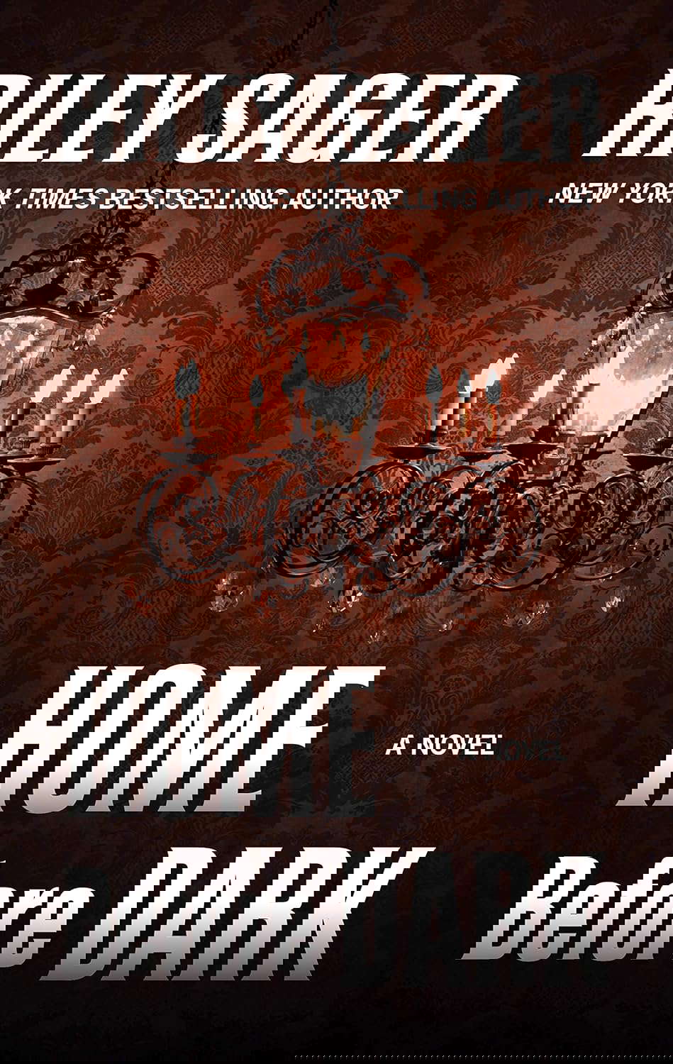 Home Before Dark (Thorndike Press Large Print Basic) poster