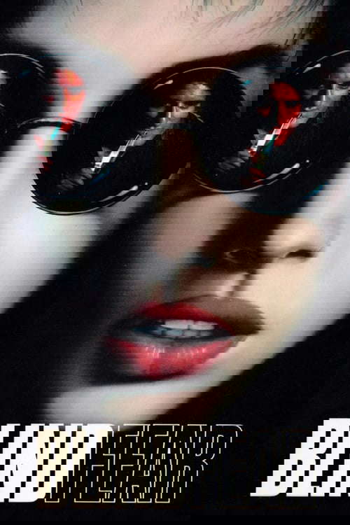 Blind Fear poster