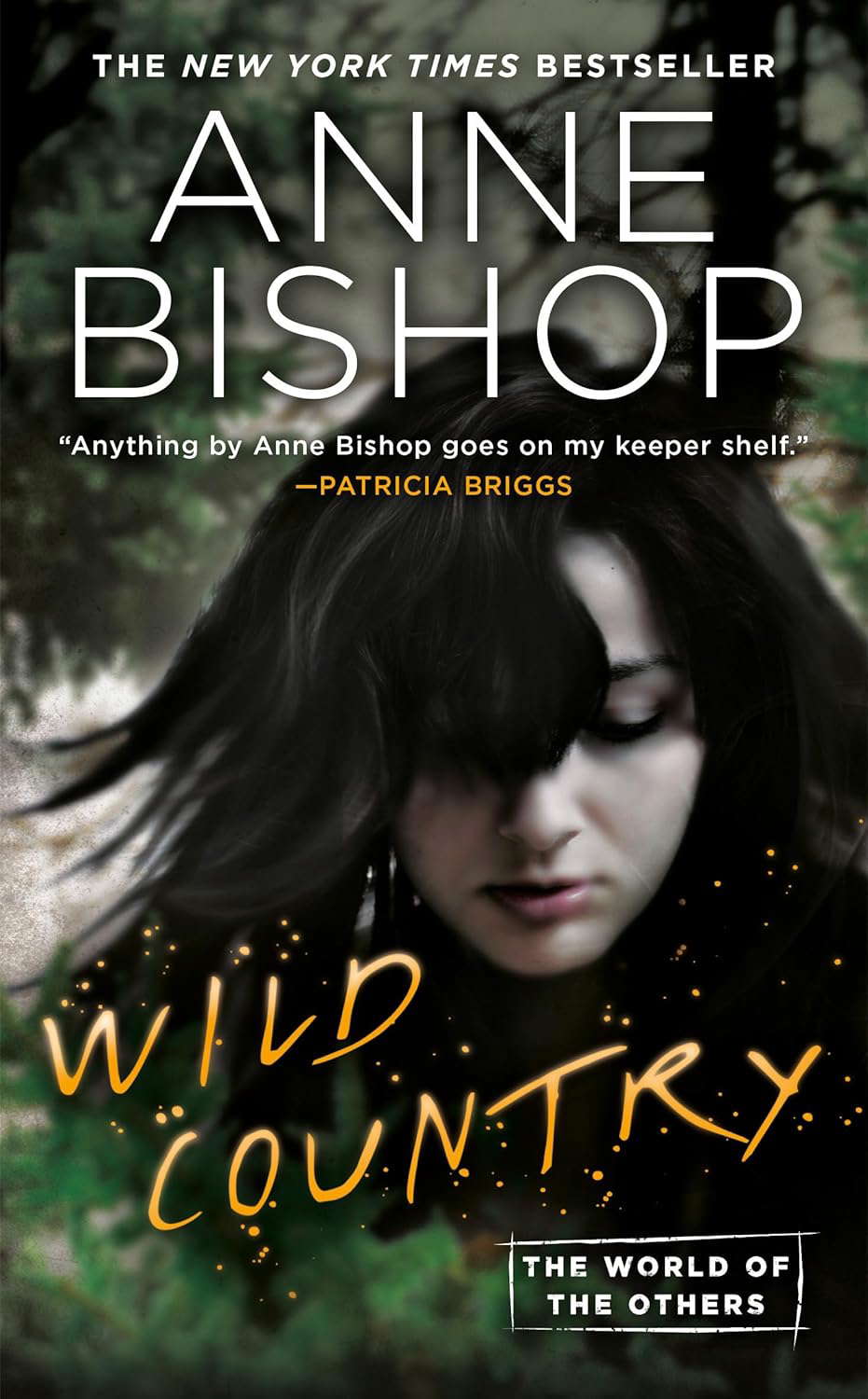 Wild Country (World of the Others, The) poster