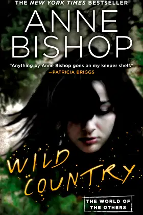 Wild Country (World of the Others, The) poster