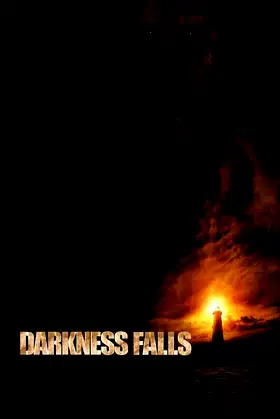 Darkness Falls poster