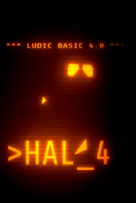 >HAL_4 poster