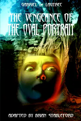 The Vengeance of the Oval Portrait poster